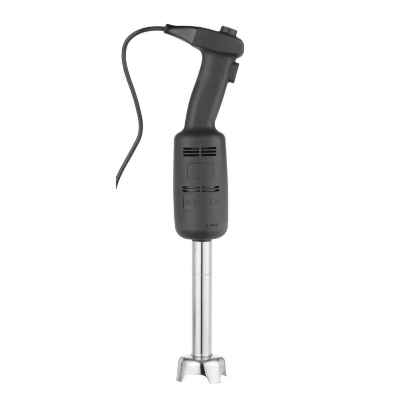 Kitchen Line 160 Adjustable Speed Hand Blender - Hendi Kitchen Line 160 Adjustable Speed Hand Blender - Hendi
