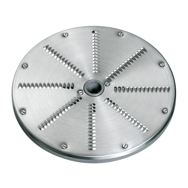 Disque Z3a pour râper professionnel Disque Z3a pour râper professionnel