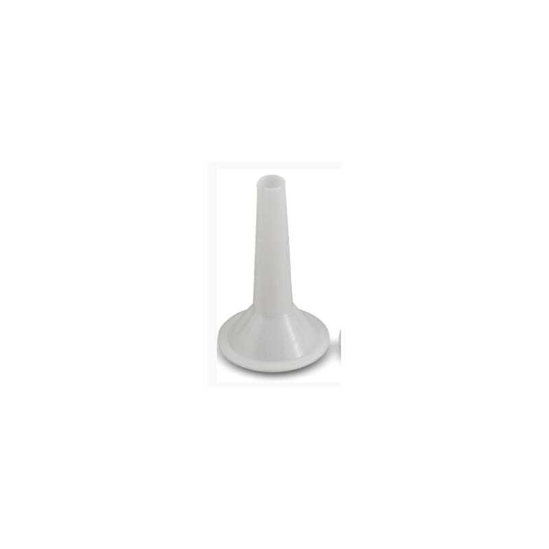 Entonnoir à saucisses de 1.5 cm pour hachoir N°12 REBER