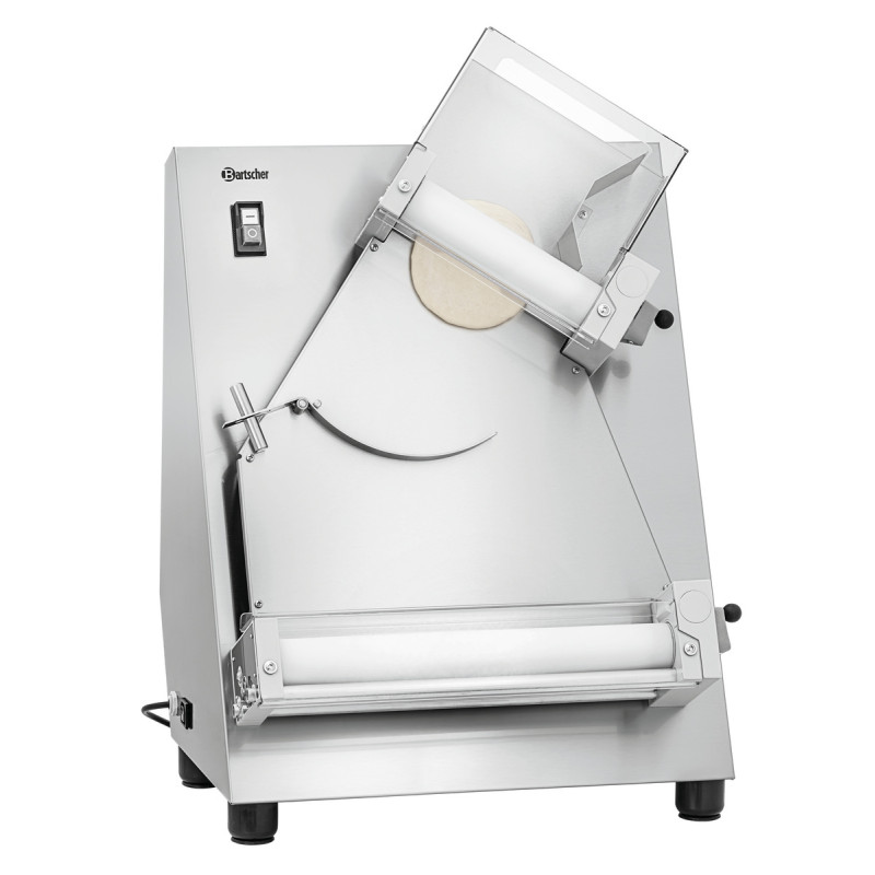 Pizza dough roller 40cm for professional catering Pizza dough roller 40cm for professional catering