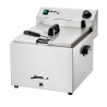 High-performance Pro 10 L Snack Deep Fryer for professionals