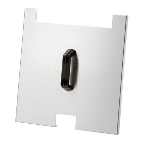 Friteuse Imbiss Pro 10 L augstas veiktspējas profesionāļiem