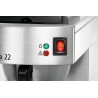 Kafijas automāts Aurora 22 ar sūkņa termosu