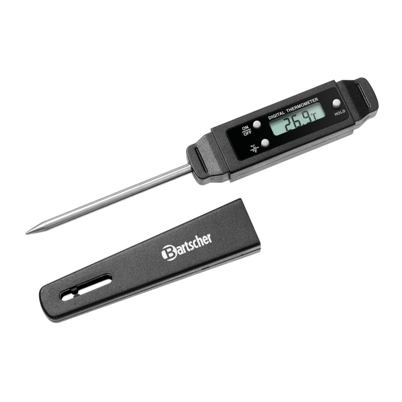Digital thermometer Digital thermometer