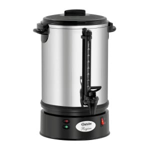 Perkolators Profesionālais 40 Tases - Regina Plus 40