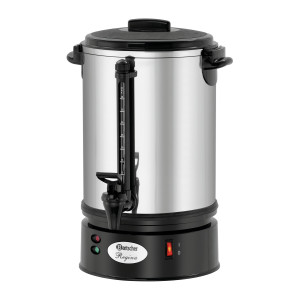Perkolators Profesionālais 40 Tases - Regina Plus 40
