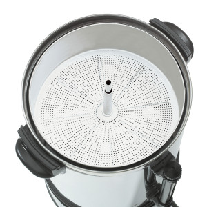 Perkolators Profesionālais 40 Tases - Regina Plus 40