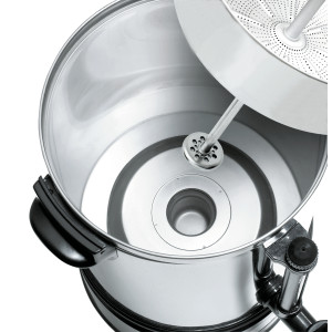 Perkolators Profesionālais 40 Tases - Regina Plus 40