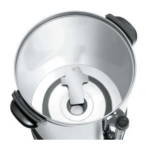 Perkolators Profesionālais 40 Tases - Regina Plus 40