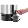 Perkolators Profesionālais 40 Tases - Regina Plus 40