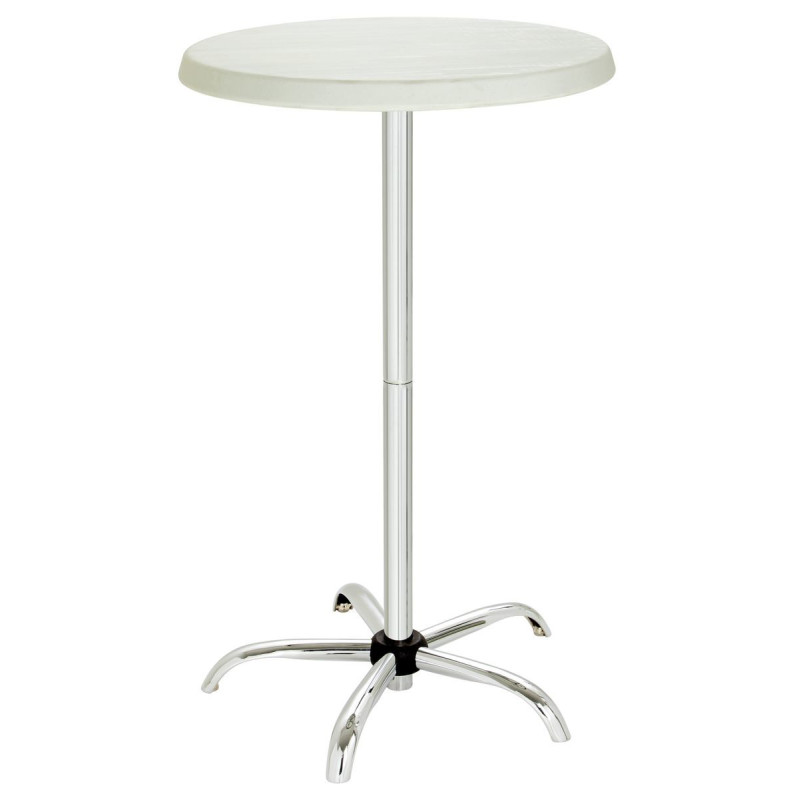 High table for parties High table for parties