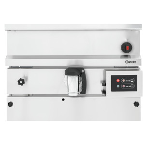 Gāzes katls Klasiskais 113 L