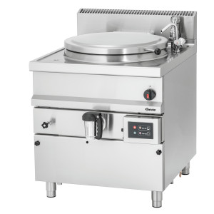 Klasiskās gāzes katli 150 L