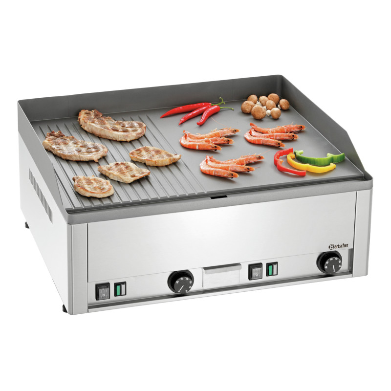 Grill plate Grill plate