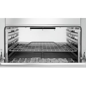 Četru degļu plīts 900. sērija - Gāzes cepeškrāsns GN 2/1 no Bartscher zīmola