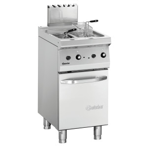 Friteuze Sērija 700 - 2x9 L - Ref BR2859251