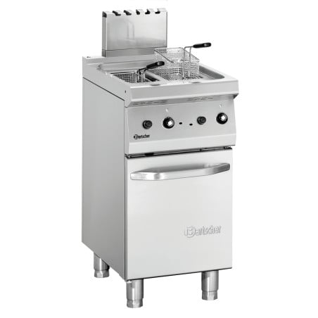 Friteuze Sērija 700 - 2x9 L - Ref BR2859251