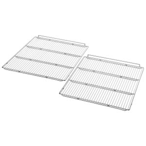 Grille Iebūvējama 1240 Mini Dzesēšanas Šūnām - Bartscher