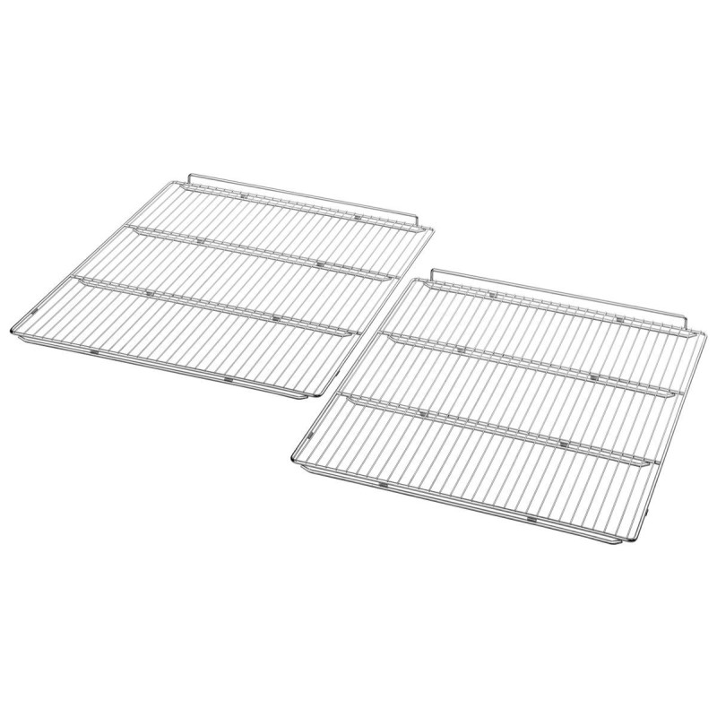 Grille Iebūvējama 1240 Mini Dzesēšanas Šūnām - Bartscher