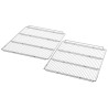 Grille Iebūvējama 1240 Mini Dzesēšanas Šūnām - Bartscher