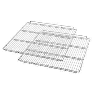 Grille Iebūvējama 1240 Mini Dzesēšanas Šūnām - Bartscher