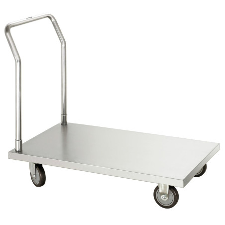 Transporta ratiņi BARTSCHER