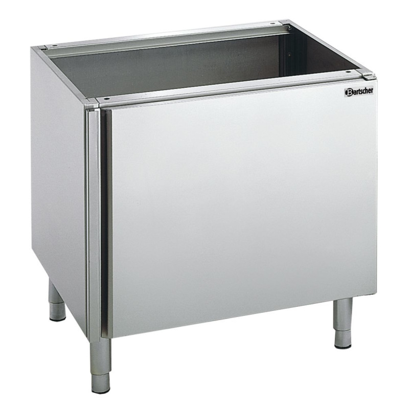 Base for Gas Fryer - BARTSCHER Base for Gas Fryer - BARTSCHER