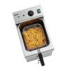 Profesionāla indukcijas fritēze Plus - 8 L - Bartscher