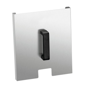 Profesionāla indukcijas fritēze Plus - 8 L - Bartscher