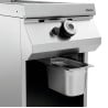 Gluda uzkodu plāksne - L 400 mm - Gāze