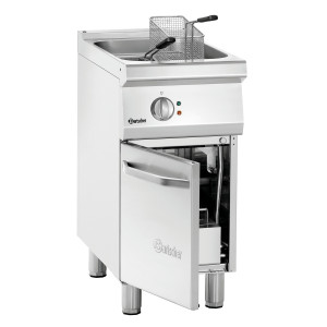 Fritētava Sērijas 700 - 15 L - Elektriskā