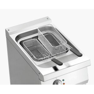 Fritētava Sērijas 700 - 15 L - Elektriskā