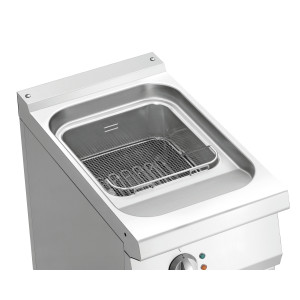 Fritētava Sērijas 700 - 15 L - Elektriskā