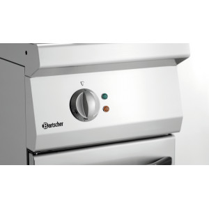 Fritētava Sērijas 700 - 15 L - Elektriskā
