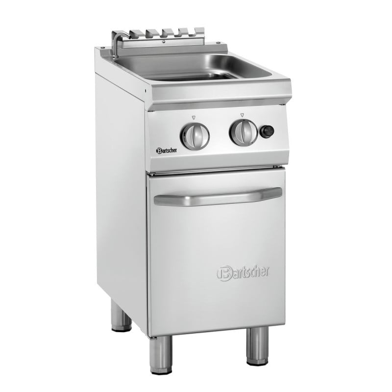 Gāzes makaronu katls - 24 L Gāzes makaronu katls - 24 L