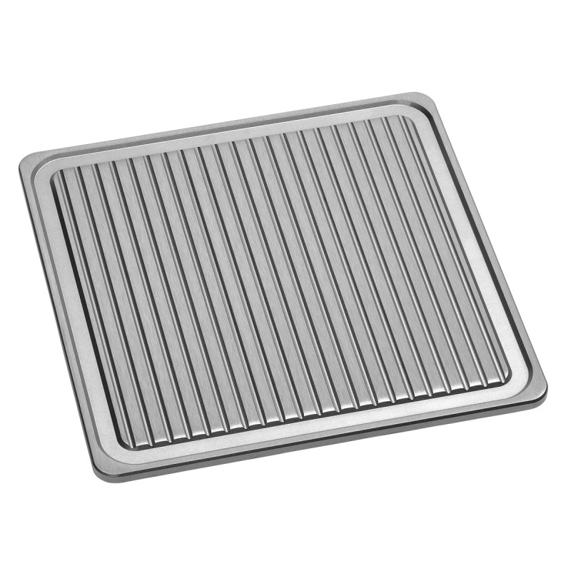 Grill plate for Gas Stoves Series 900 Master - Bartscher Grill plate for Gas Stoves Series 900 Master - Bartscher