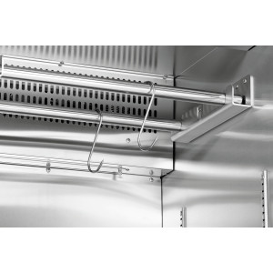 Gatavošanas skapis Dry Age 380 - 380 L - Bartscher