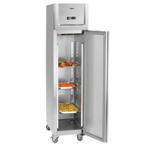 Pozitīvā ledusskapis - 335 L - GN 1/1 - Bartscher