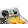 Friteuze Snack I Plus - 4 L - Bartscher