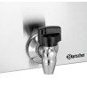 Friteuze Snack I Plus - 4 L - Bartscher