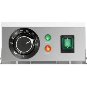 Friteuze Snack I Plus - 4 L - Bartscher