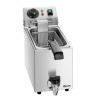 Friteuze Snack I Plus - 4 L - Bartscher