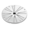 Griešanas disks DTV Bartscher rīvēm - 1mm biezums