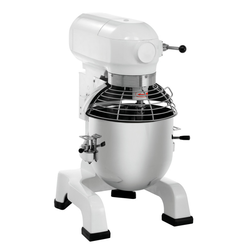 Planetary mixer 7.5kg/20LAS Bartscher: Professional and efficient Planetary mixer 7.5kg/20LAS Bartscher: Professional and efficient