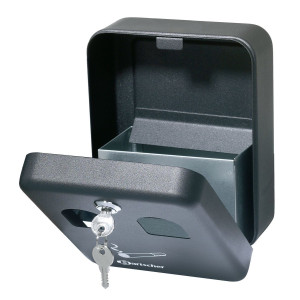 Melns sienas pelnu trauks Bartscher 860000 | Profesionāla lietošana