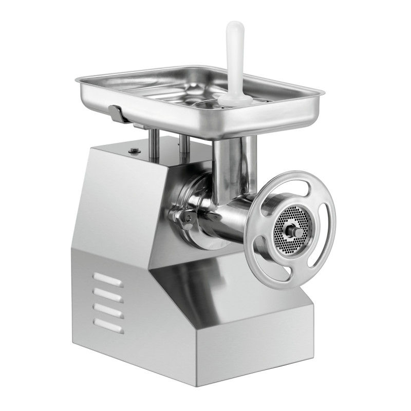 Hache-viande professionnel Bartscher FW500US - Haute performance Hache-viande professionnel Bartscher FW500US - Haute performance