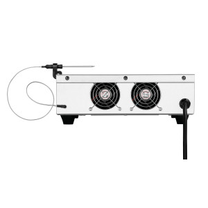 Indukcijas plīts Bartscher 3500W - Efektīva profesionālā virtuve
