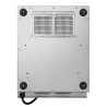 Indukcijas plīts Bartscher 3500W - Efektīva profesionālā virtuve