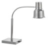Bartscher IWL250ST sildlampa: efektīvs infrasarkanais siltums