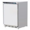 White Countertop Positive Refrigerated Cabinet - 150 L - Polar